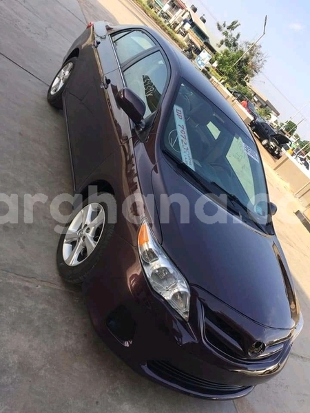 Big with watermark toyota corolla greater accra accra 34105