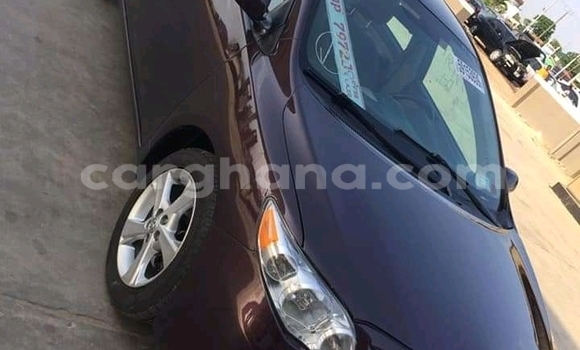 Buy Used Toyota Corolla Other Car in Accra in Greater Accra