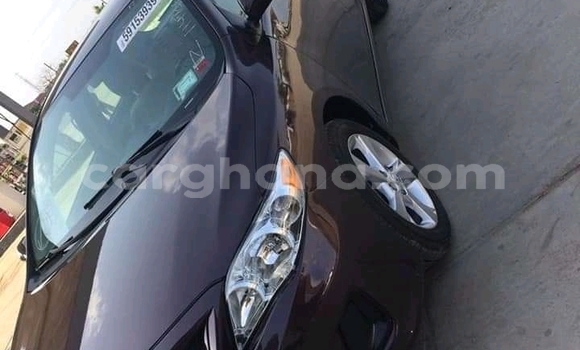 Buy Used Toyota Corolla Other Car in Accra in Greater Accra Buy Used Toyota Corolla Other Car in Accra in Greater Accra
