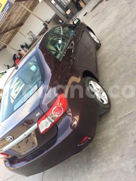 Big with watermark toyota corolla greater accra accra 34105