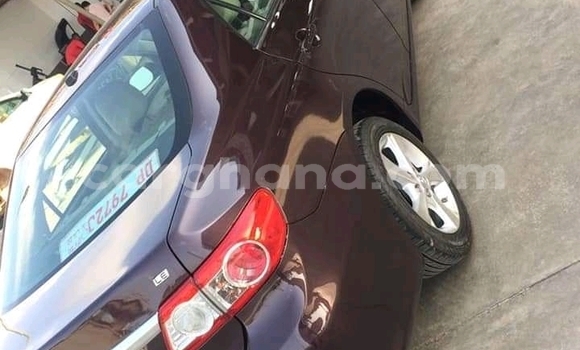 Buy Used Toyota Corolla Other Car in Accra in Greater Accra Buy Used Toyota Corolla Other Car in Accra in Greater Accra