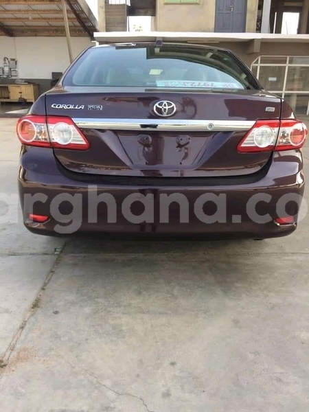 Big with watermark toyota corolla greater accra accra 34105