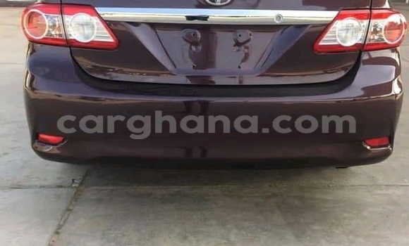 Buy Used Toyota Corolla Other Car in Accra in Greater Accra Buy Used Toyota Corolla Other Car in Accra in Greater Accra