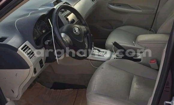 Buy Used Toyota Corolla Other Car in Accra in Greater Accra Buy Used Toyota Corolla Other Car in Accra in Greater Accra