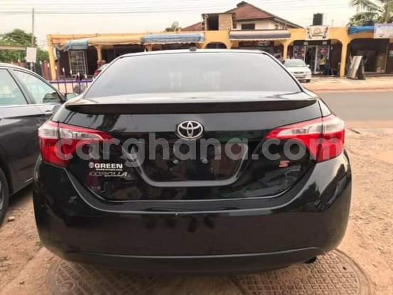 Big with watermark toyota corolla western sekondi takoradi metropolitan 34110