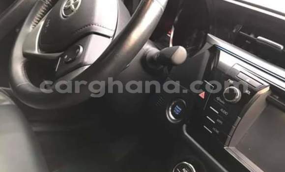Ra Àlòkù Toyota Corolla Black Ọkọ̀ in Sekondi–Takoradi Metropolitan ni Oorun Ra Àlòkù Toyota Corolla Black Ọkọ̀ in Sekondi–Takoradi Metropolitan ni Oorun