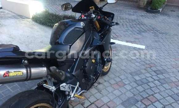 Buy Used Yamaha R1 Beige Bike in Sekondi–Takoradi Metropolitan in Western Buy Used Yamaha R1 Beige Bike in Sekondi–Takoradi Metropolitan in Western