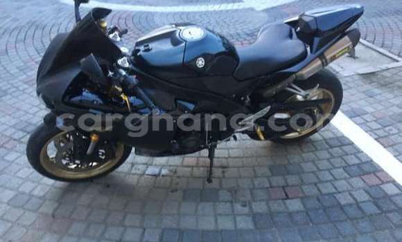 Ra Àlòkù Yamaha R1 Alagara Mọto in Sekondi–Takoradi Metropolitan ni Oorun Ra Àlòkù Yamaha R1 Alagara Mọto in Sekondi–Takoradi Metropolitan ni Oorun