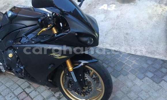 Ra Àlòkù Yamaha R1 Alagara Mọto in Sekondi–Takoradi Metropolitan ni Oorun Ra Àlòkù Yamaha R1 Alagara Mọto in Sekondi–Takoradi Metropolitan ni Oorun
