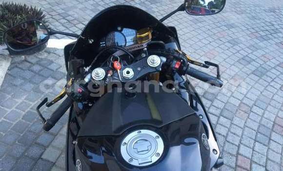 Ra Àlòkù Yamaha R1 Alagara Mọto in Sekondi–Takoradi Metropolitan ni Oorun Ra Àlòkù Yamaha R1 Alagara Mọto in Sekondi–Takoradi Metropolitan ni Oorun