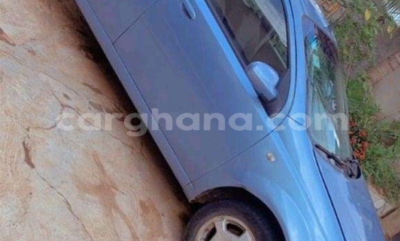 Buy Used Daewoo Kalos Other Car in Accra in Greater Accra Buy Used Daewoo Kalos Other Car in Accra in Greater Accra