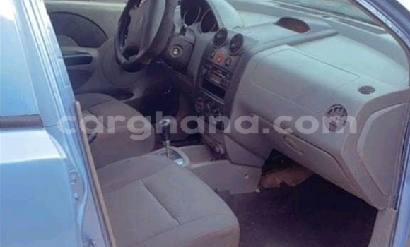 Buy Used Daewoo Kalos Other Car in Accra in Greater Accra Buy Used Daewoo Kalos Other Car in Accra in Greater Accra