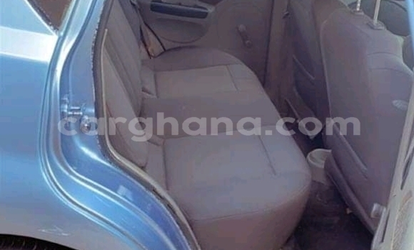 Buy Used Daewoo Kalos Other Car in Accra in Greater Accra Buy Used Daewoo Kalos Other Car in Accra in Greater Accra