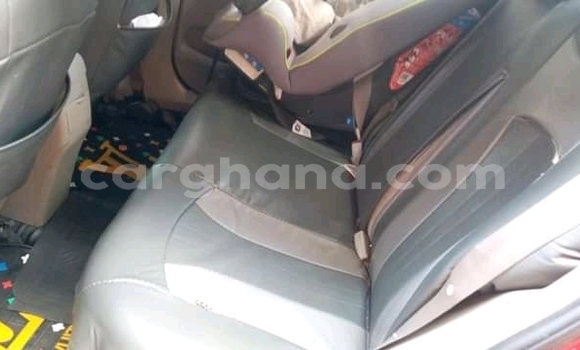 Buy Used Toyota Corolla Red Car in Accra in Greater Accra Buy Used Toyota Corolla Red Car in Accra in Greater Accra