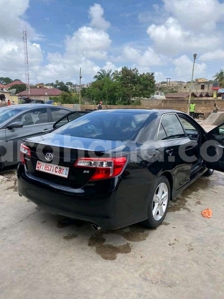 Big with watermark toyota camry greater accra accra 34115