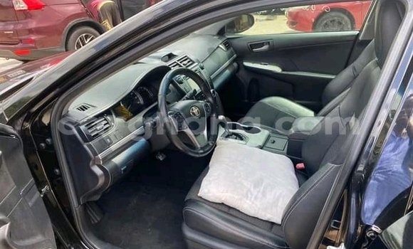 Ra Àlòkù Toyota Camry Black Ọkọ̀ in Accra ni Greater Accra Ra Àlòkù Toyota Camry Black Ọkọ̀ in Accra ni Greater Accra