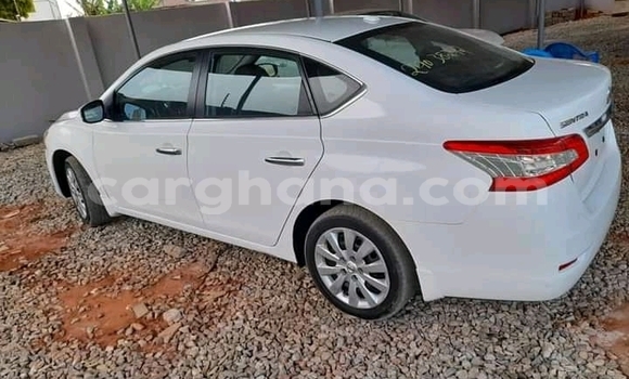 Buy Used Nissan Sentra Other Car in Accra in Greater Accra