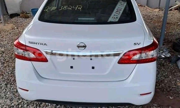 Ra Àlòkù Nissan Sentra Miiran Ọkọ̀ in Accra ni Greater Accra Ra Àlòkù Nissan Sentra Miiran Ọkọ̀ in Accra ni Greater Accra