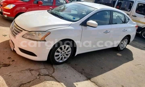 Ra Àlòkù Nissan Sentra Miiran Ọkọ̀ in Accra ni Greater Accra Ra Àlòkù Nissan Sentra Miiran Ọkọ̀ in Accra ni Greater Accra