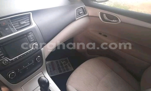 Ra Àlòkù Nissan Sentra Miiran Ọkọ̀ in Accra ni Greater Accra Ra Àlòkù Nissan Sentra Miiran Ọkọ̀ in Accra ni Greater Accra