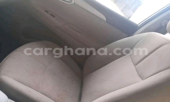 Ra Àlòkù Nissan Sentra Miiran Ọkọ̀ in Accra ni Greater Accra Ra Àlòkù Nissan Sentra Miiran Ọkọ̀ in Accra ni Greater Accra