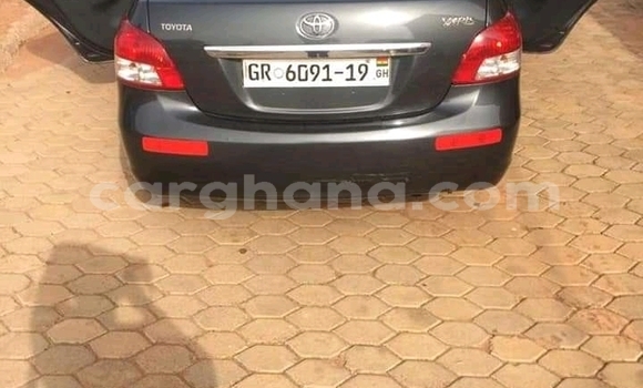 Ra Àlòkù Toyota Corolla Black Ọkọ̀ in Accra ni Greater Accra Ra Àlòkù Toyota Corolla Black Ọkọ̀ in Accra ni Greater Accra