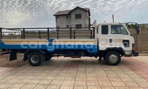 Buy Used Kia Rio Other Car in Accra in Greater Accra