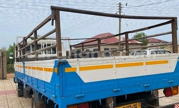 Ra Àlòkù Kia Rio Miiran Ọkọ̀ in Accra ni Greater Accra Ra Àlòkù Kia Rio Miiran Ọkọ̀ in Accra ni Greater Accra
