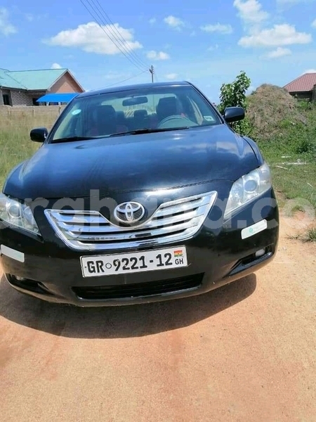 Big with watermark toyota camry greater accra accra 34120