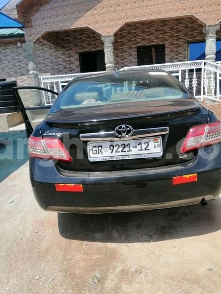 Big with watermark toyota camry greater accra accra 34120