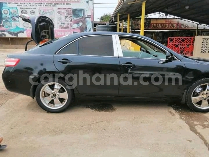 Big with watermark toyota camry greater accra accra 34120