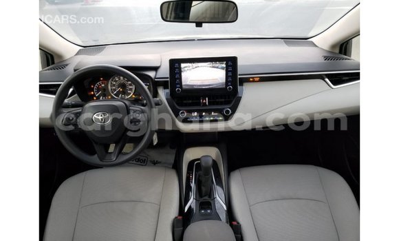 Buy Import Toyota Corolla Black Car in Import - Dubai in Ashanti Buy Import Toyota Corolla Black Car in Import - Dubai in Ashanti