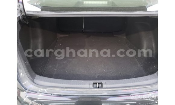 Buy Import Toyota Corolla Black Car in Import - Dubai in Ashanti Buy Import Toyota Corolla Black Car in Import - Dubai in Ashanti