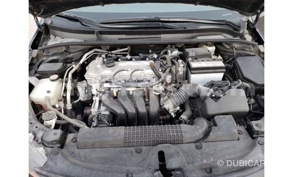 Buy Import Toyota Corolla Black Car in Import - Dubai in Ashanti Buy Import Toyota Corolla Black Car in Import - Dubai in Ashanti