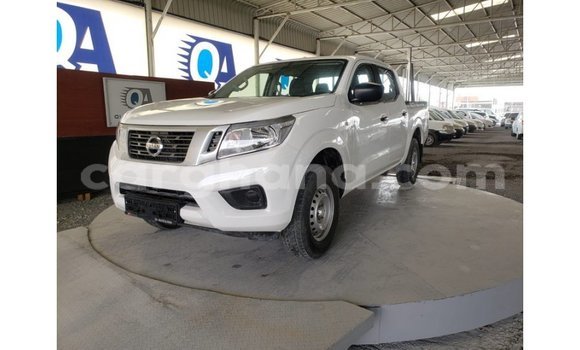 Ra Imported Nissan Navara funfun Ọkọ̀ in Import - Dubai ni Ashanti Ra Imported Nissan Navara funfun Ọkọ̀ in Import - Dubai ni Ashanti