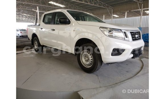 Ra Imported Nissan Navara funfun Ọkọ̀ in Import - Dubai ni Ashanti Ra Imported Nissan Navara funfun Ọkọ̀ in Import - Dubai ni Ashanti