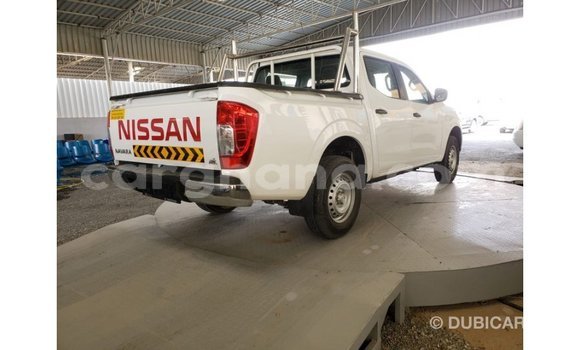 Ra Imported Nissan Navara funfun Ọkọ̀ in Import - Dubai ni Ashanti Ra Imported Nissan Navara funfun Ọkọ̀ in Import - Dubai ni Ashanti