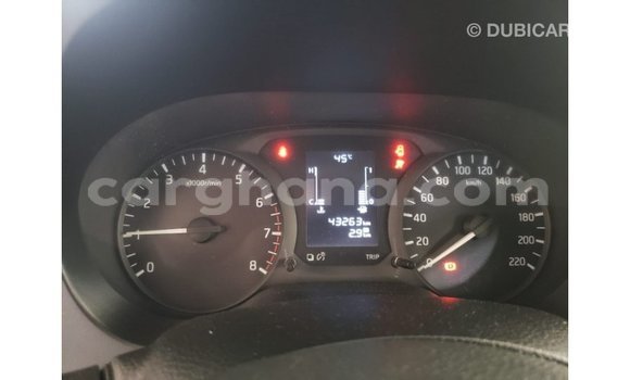 Ra Imported Nissan Navara funfun Ọkọ̀ in Import - Dubai ni Ashanti Ra Imported Nissan Navara funfun Ọkọ̀ in Import - Dubai ni Ashanti