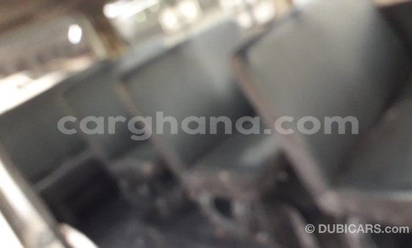 Ra Imported Nissan Urvan funfun Ọkọ̀ in Import - Dubai ni Ashanti Ra Imported Nissan Urvan funfun Ọkọ̀ in Import - Dubai ni Ashanti