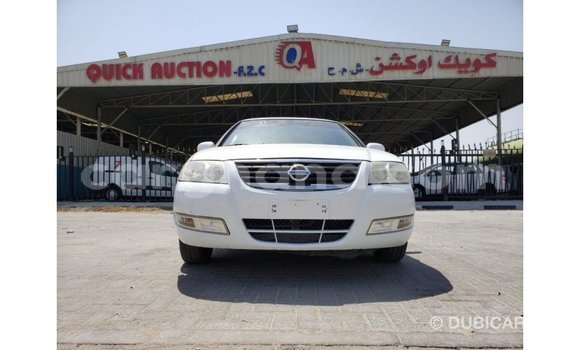 Ra Imported Nissan Sunny funfun Ọkọ̀ in Import - Dubai ni Ashanti Ra Imported Nissan Sunny funfun Ọkọ̀ in Import - Dubai ni Ashanti