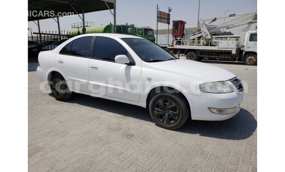 Ra Imported Nissan Sunny funfun Ọkọ̀ in Import - Dubai ni Ashanti Ra Imported Nissan Sunny funfun Ọkọ̀ in Import - Dubai ni Ashanti