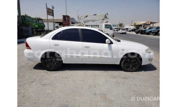 Ra Imported Nissan Sunny funfun Ọkọ̀ in Import - Dubai ni Ashanti Ra Imported Nissan Sunny funfun Ọkọ̀ in Import - Dubai ni Ashanti