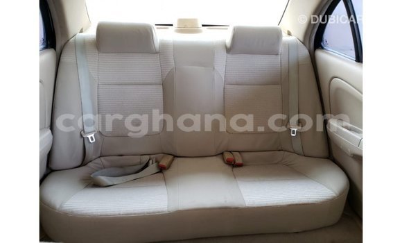 Ra Imported Nissan Sunny funfun Ọkọ̀ in Import - Dubai ni Ashanti Ra Imported Nissan Sunny funfun Ọkọ̀ in Import - Dubai ni Ashanti