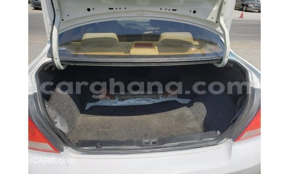 Ra Imported Nissan Sunny funfun Ọkọ̀ in Import - Dubai ni Ashanti Ra Imported Nissan Sunny funfun Ọkọ̀ in Import - Dubai ni Ashanti