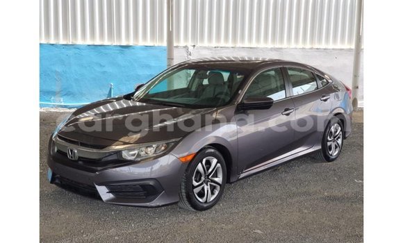 Buy Import Honda C Brown Bike in Import - Dubai in Ashanti Buy Import Honda C Brown Bike in Import - Dubai in Ashanti