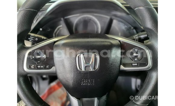 Buy Import Honda C Brown Bike in Import - Dubai in Ashanti Buy Import Honda C Brown Bike in Import - Dubai in Ashanti