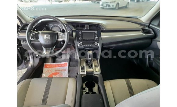 Buy Import Honda C Brown Bike in Import - Dubai in Ashanti Buy Import Honda C Brown Bike in Import - Dubai in Ashanti