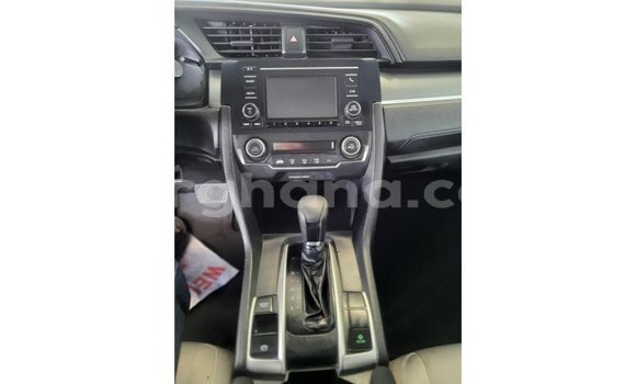 Buy Import Honda C Brown Bike in Import - Dubai in Ashanti Buy Import Honda C Brown Bike in Import - Dubai in Ashanti