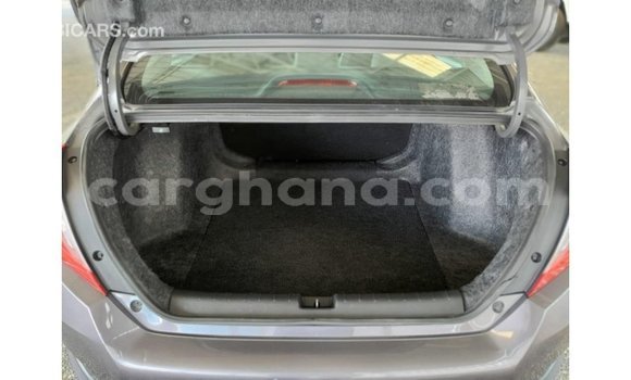 Buy Import Honda C Brown Bike in Import - Dubai in Ashanti Buy Import Honda C Brown Bike in Import - Dubai in Ashanti