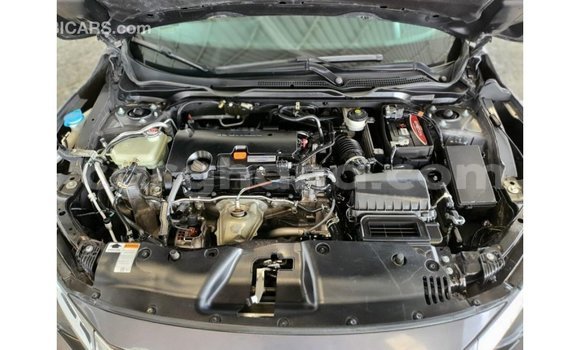 Buy Import Honda C Brown Bike in Import - Dubai in Ashanti Buy Import Honda C Brown Bike in Import - Dubai in Ashanti